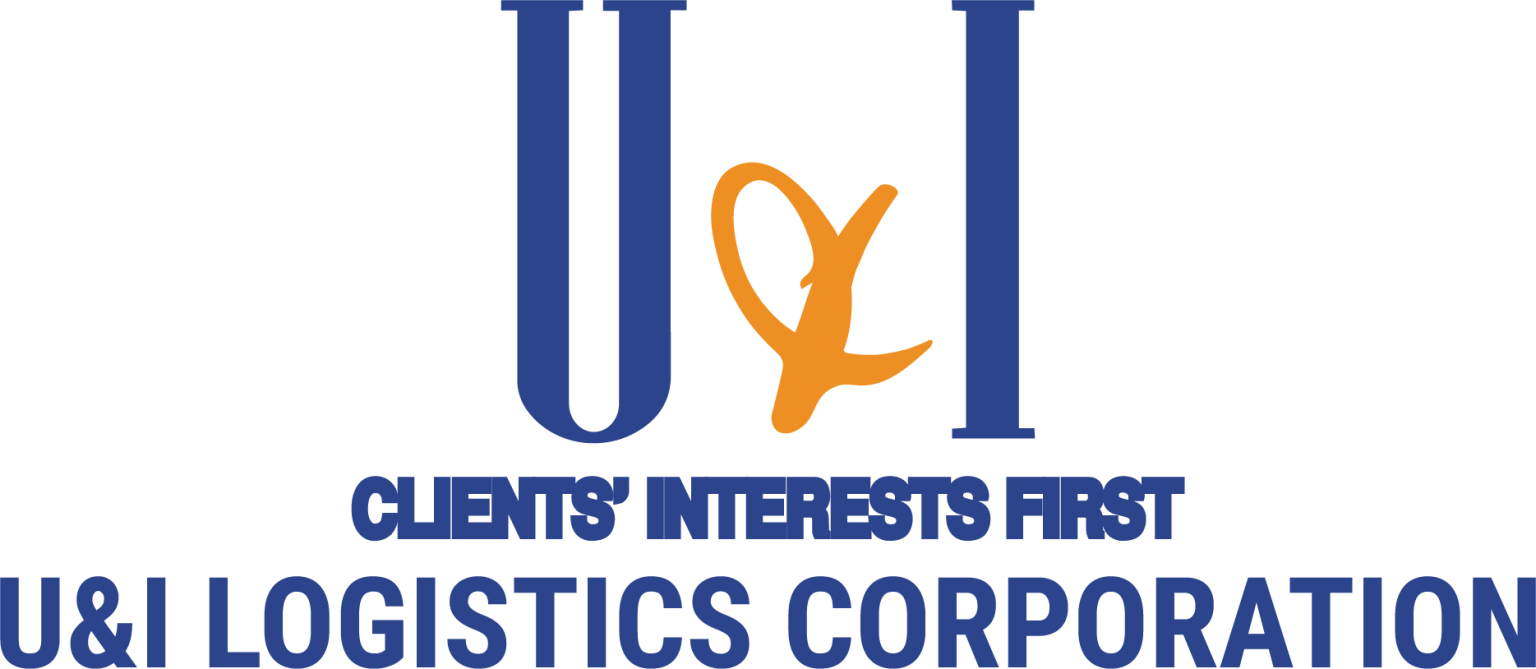 Ui Logistics U&I Logistics - VLA Website