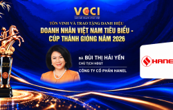 CT Hai Yen